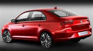 SEAT Discounts Toledo Down to £10,000